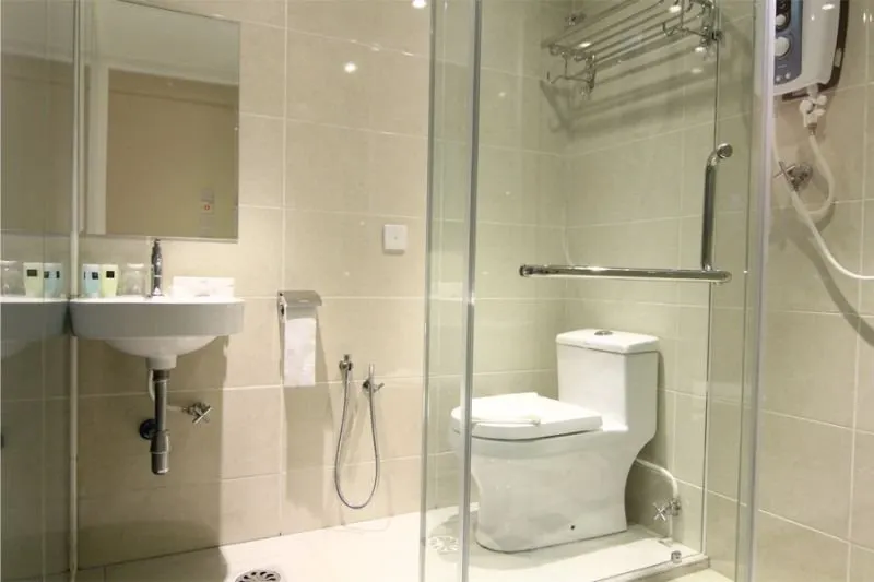 Sunbow Hotel Residency - Image 1