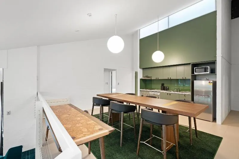 Geelong Conference Centre - Image 1