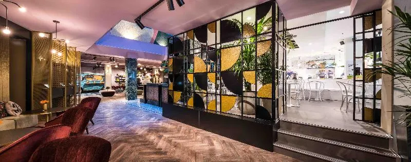Hotel Hubert  Grand Place - Image 1