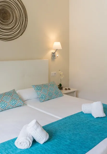 Hotel Marina Parc - Image 1