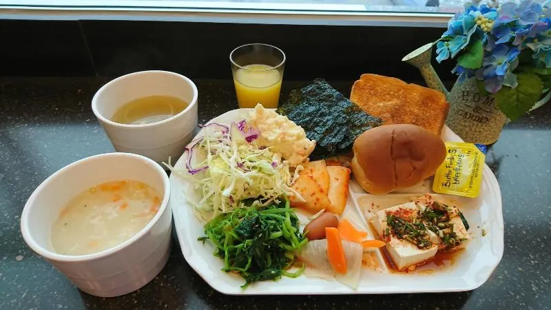 Toyoko Inn Ebina-eki Higashi-guchi - Image 1