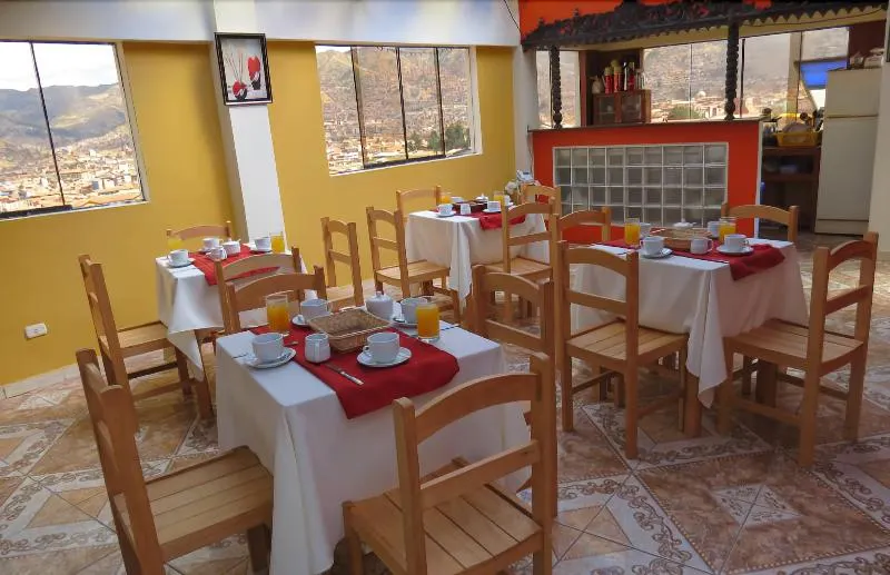 Imagen Plaza Cusco - Image 1