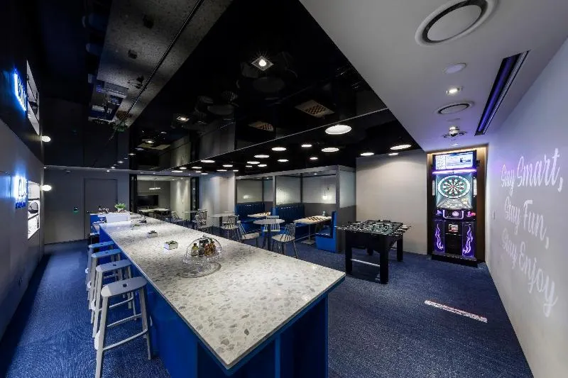 Holiday Inn Express Suwon Ingye - Image 1