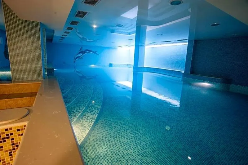 C Comfort Hotel & SPA - Image 1