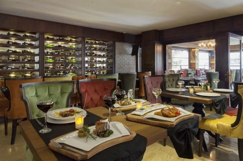 Cadence Design Hotel - Image 1