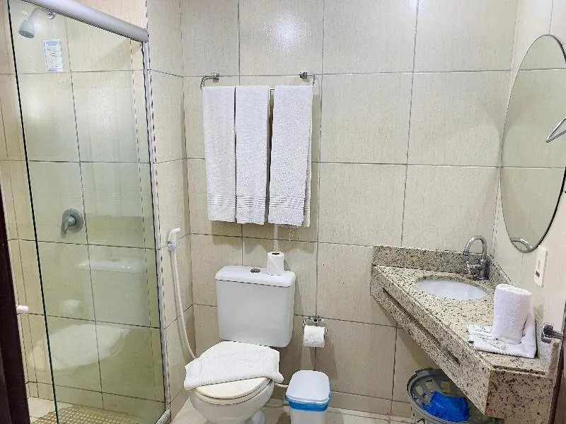 Varandas do Atoll Hotel - Image 1