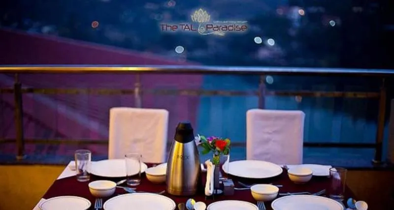 Tal Paradise - Image 1