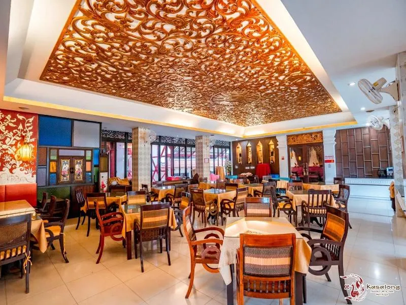 Kasalong Resort and Spa - Image 1