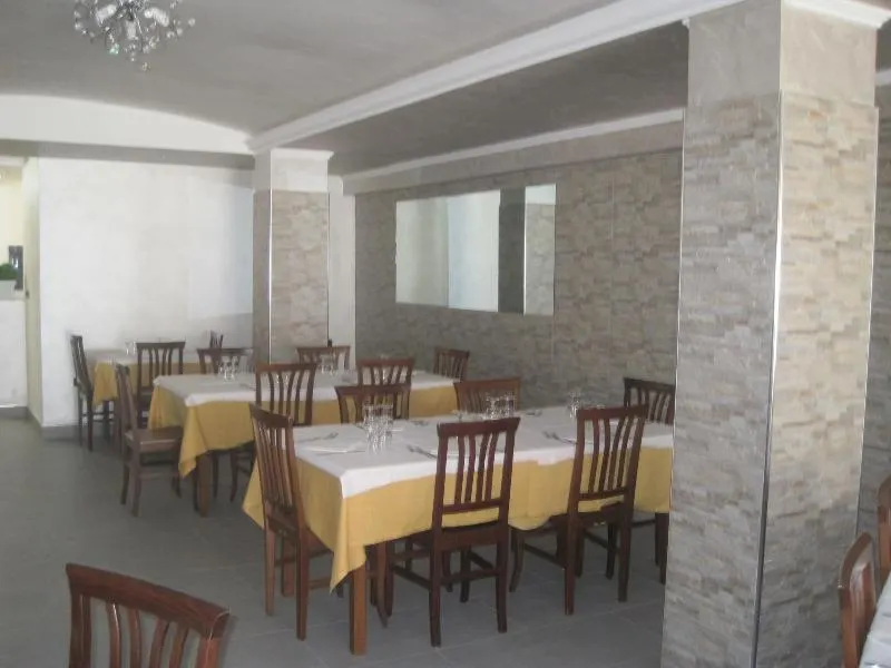 Albergo Villa Bianca - Image 1