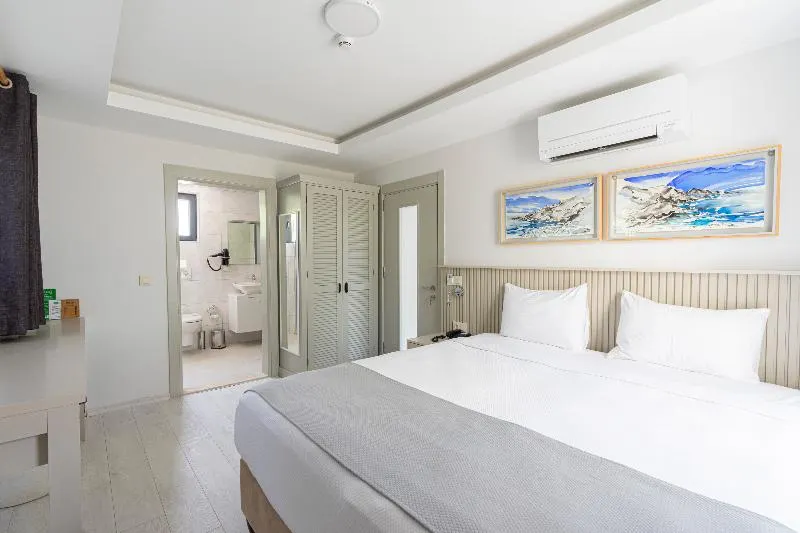 West House Exclusi̇ve Hotel Göcek - Image 1