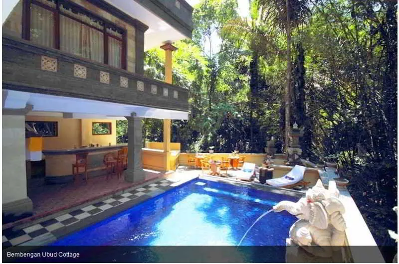 Bembengan Ubud Cottages - Image 1