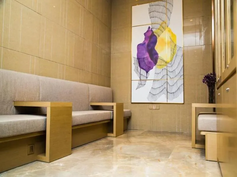 Lavande Hotel Changchun Lvyuan Chuncheng Avenue Hotel - Image 1