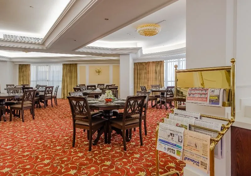 Tulip Inn Al Khan - Image 1