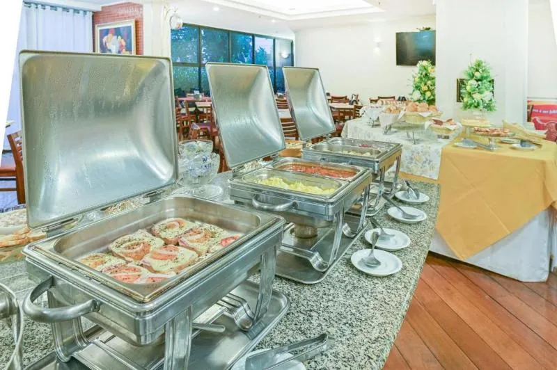 Hotel Dan Inn Campinas Cambui - Image 1