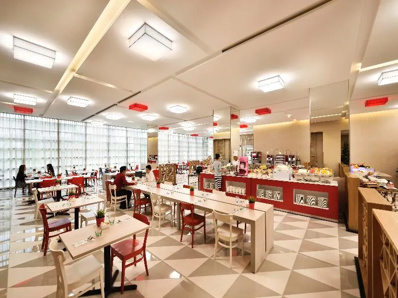 Genting Hotel Jurong - Image 1