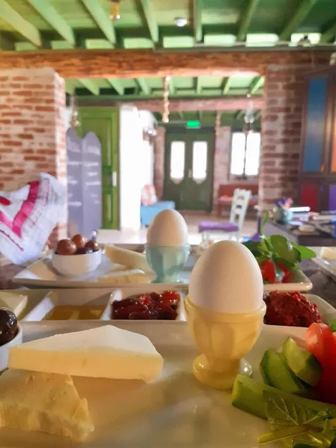Yesil Konak Ayvalik - Image 1