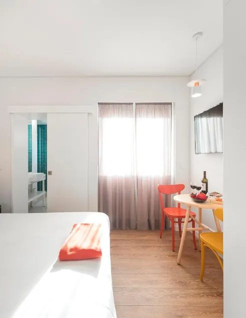 Lisbon Serviced Apartments - Avenida - Image 1