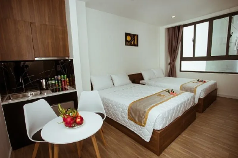Lee Charming Hotel - Image 1