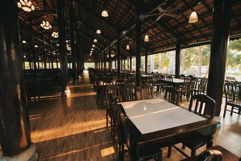 My Khanh Tourist Village - Image 1