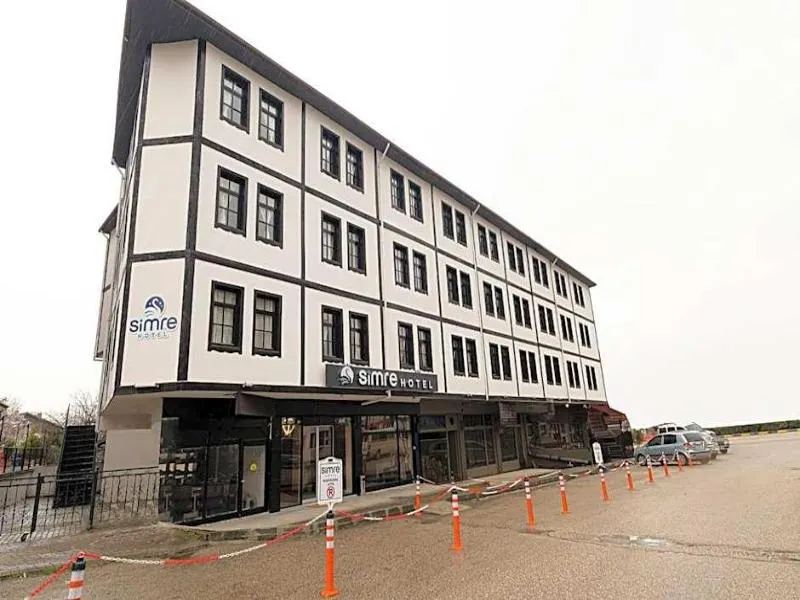 Simre Hotel - Image 1