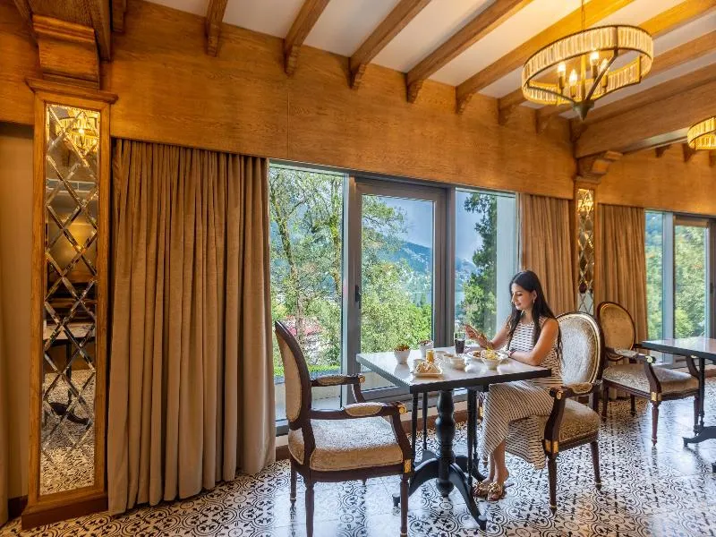 The Manu Maharani Nainital - Image 1