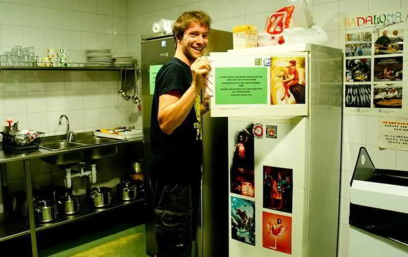 Be Dream Hostel - Image 1