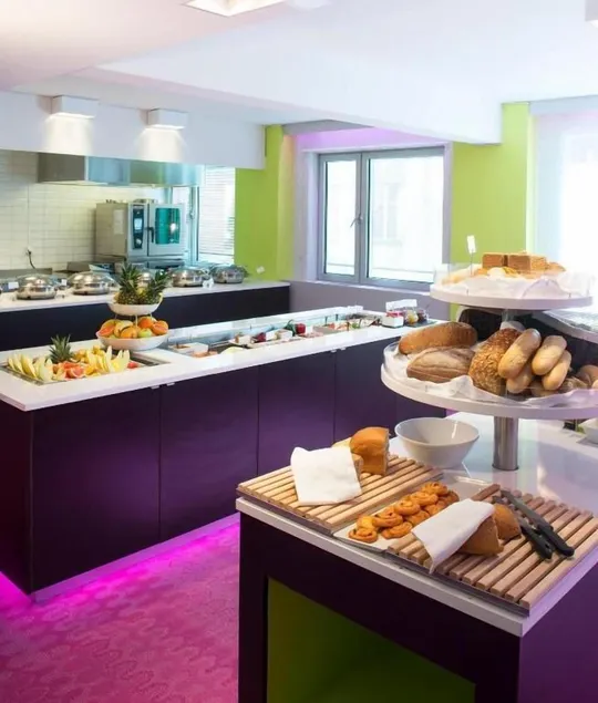 MediInn Hotel Oslo - Image 1
