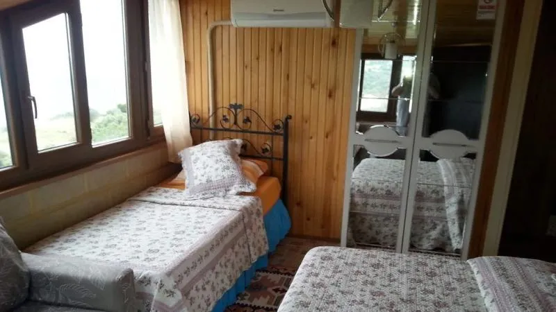 Tas Ev Butik Otel - Image 1