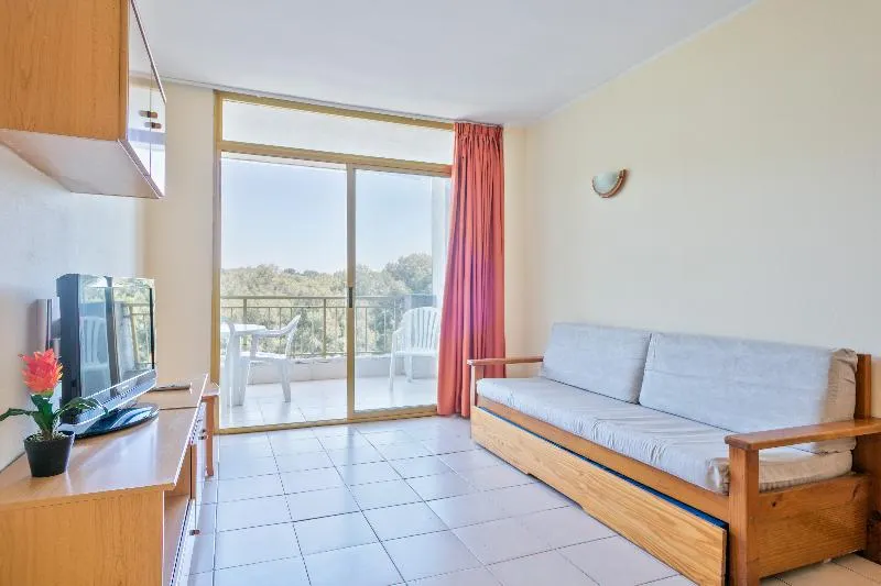 Apartamentos Cataluna 92 - Image 1