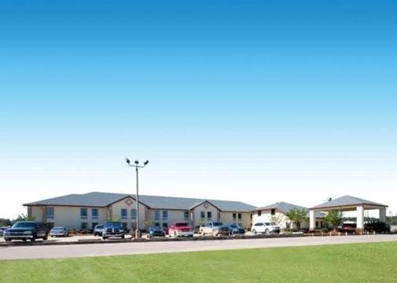 Quality Inn Columbia - Image 1
