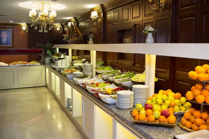 Hotel Buyuk Hamit - Image 1