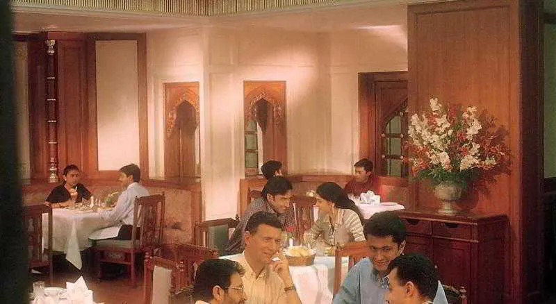 Vivanta Aurangabad Maharashtra - Image 1