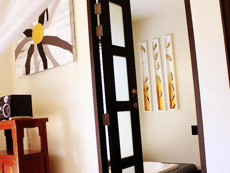 Two Villas Holiday Oriental Style Layan Beach - Image 1