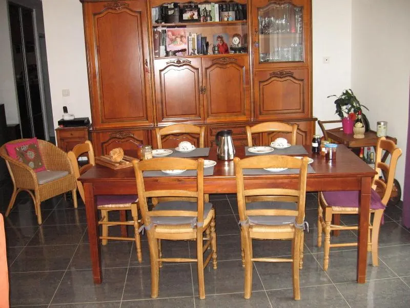 Chambres D'hôtes Les Mesanges - Image 1