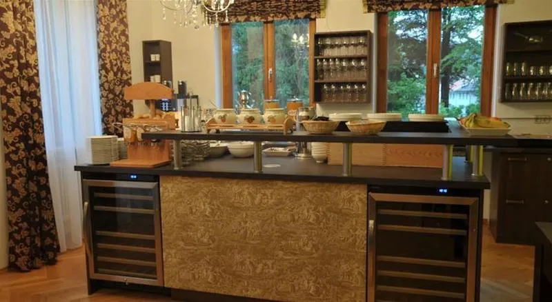 Villa Toscana - Image 1