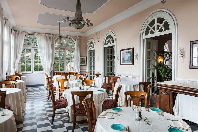 Relais du Silence Villa Maria - Image 1