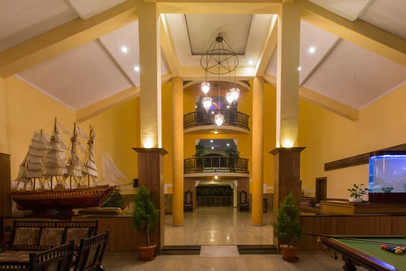 Joecons Beach Resort - Image 1