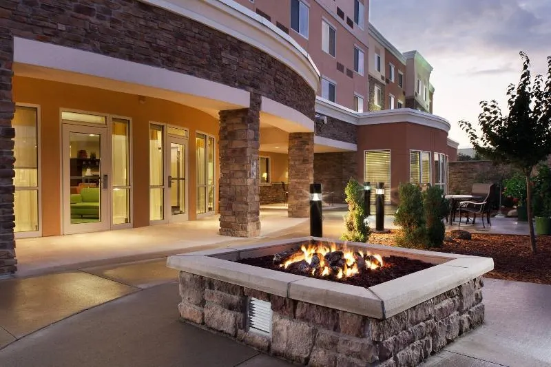 Courtyard by Marriott Des Moines Ankeny - Image 1