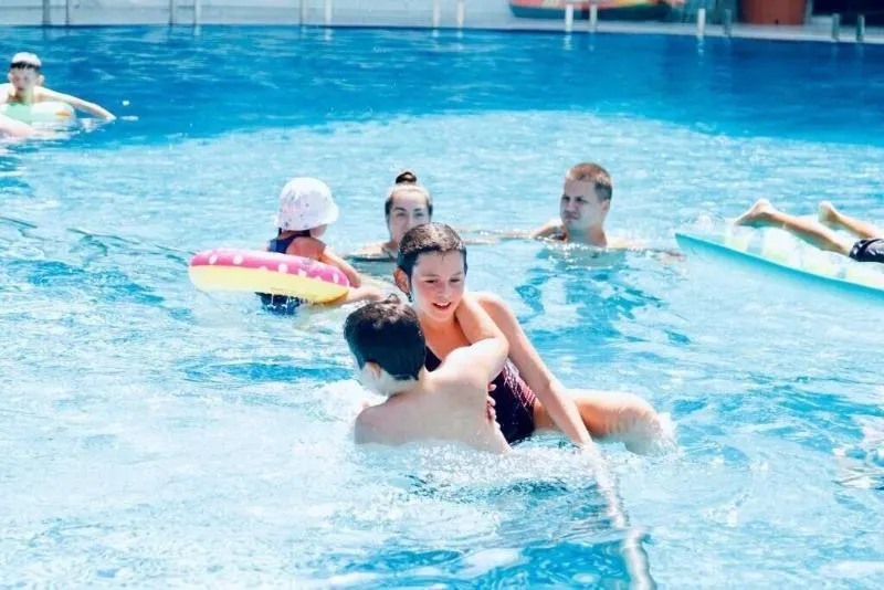 Vm Resort Spa - Image 1