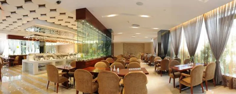 Xiamen Miramar Hotel - Image 1
