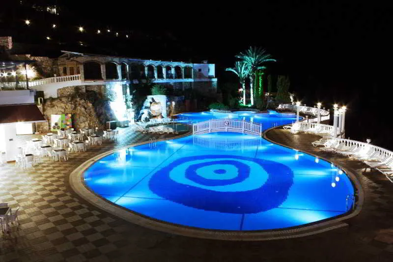 Asteria Ephesus Kusadasi - All inclusive - Image 1