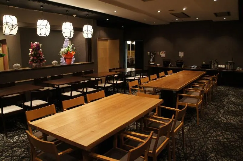 Hotel Abest Hakuba Resort - Image 1