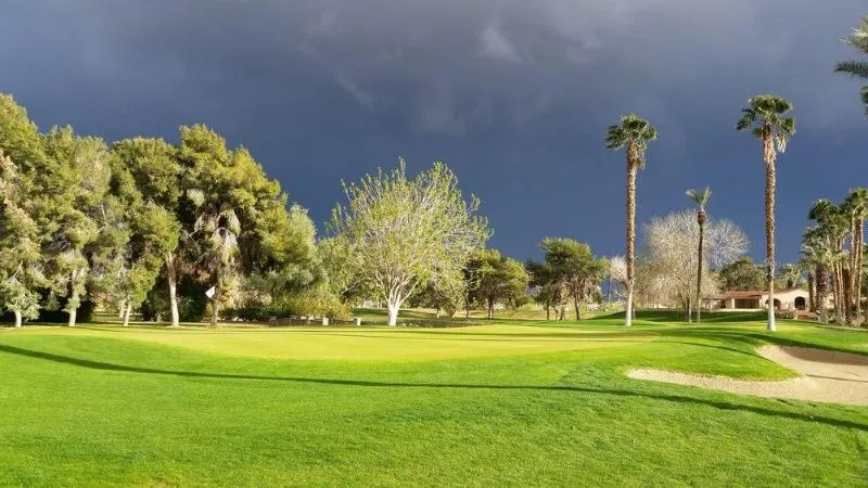 Indian Palms Country Club and Resort - Image 1