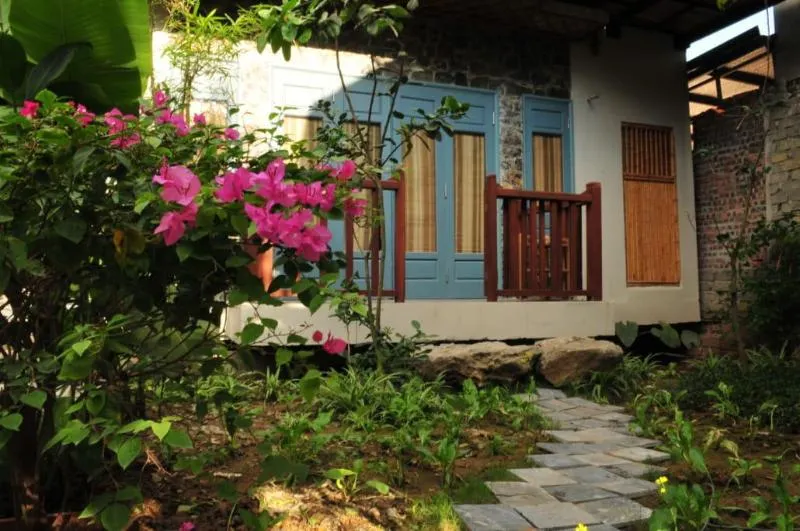 Little Tam Coc - Image 1