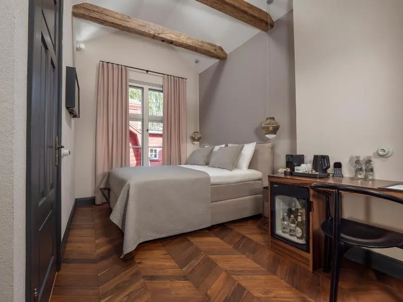 Boutique Hotel Rosenplänter - Image 1