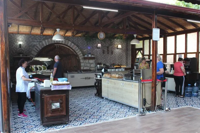 Panormos Hotel Didim-Didyma - Image 1