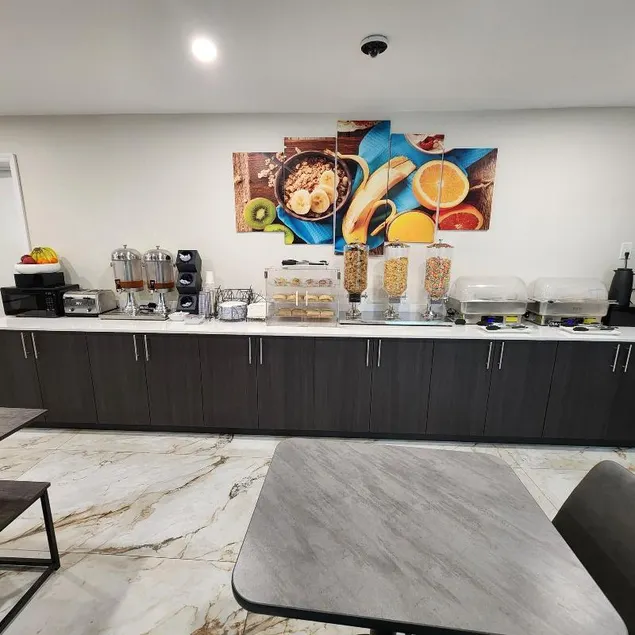 Baymont by Wyndham Chattanooga – Hamilton Place - Image 1