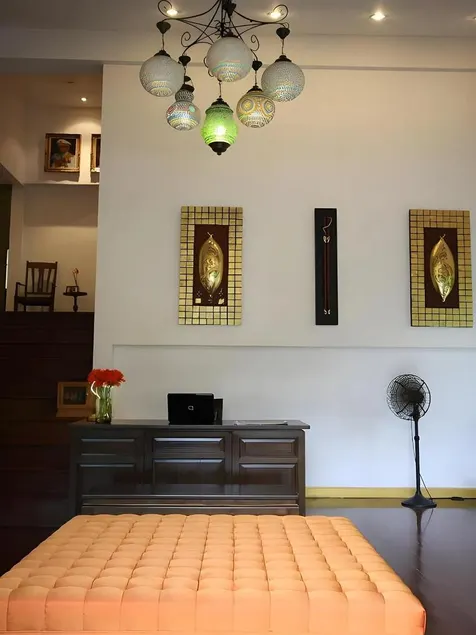 Seven Senses Guest House - Image 1