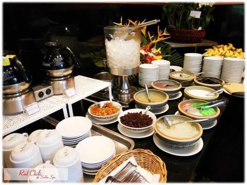 Sukko Cultural Spa and Wellness - Image 1