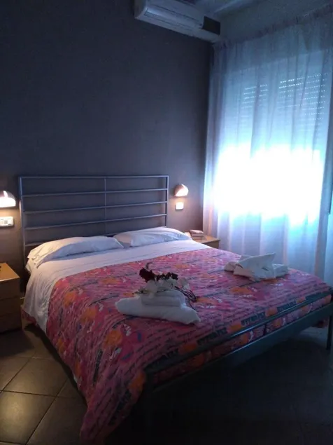 Fasthotel Cervia - Image 1